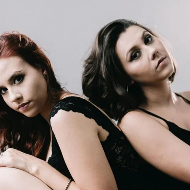 Duo musical Miss Lolla