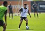 Novo titular do Inter, Zeca projeta melhora em 2019: "É ano de brigar por grandes coisas"