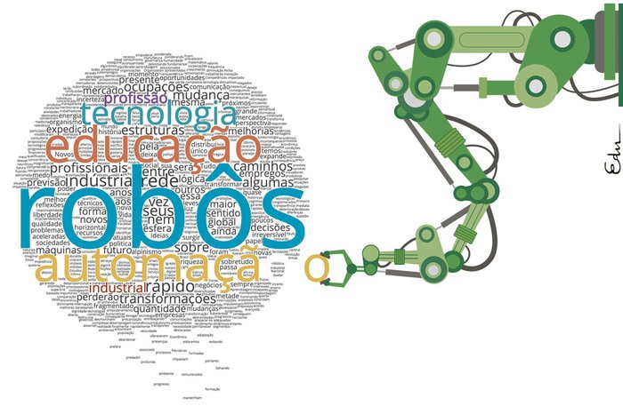 Edu Oliveira / Ilustração