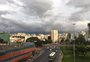Feriado tem risco de temporal e queda da temperatura no RS