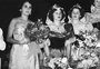 Memória: o reinado da Festa Nacional da Uva de 1950