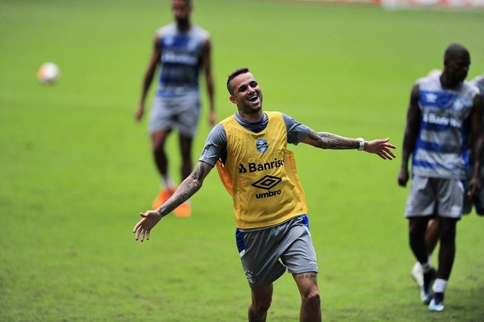 André Ávila / Agencia RBS