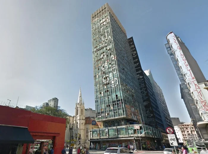 Reprodução / Google Maps