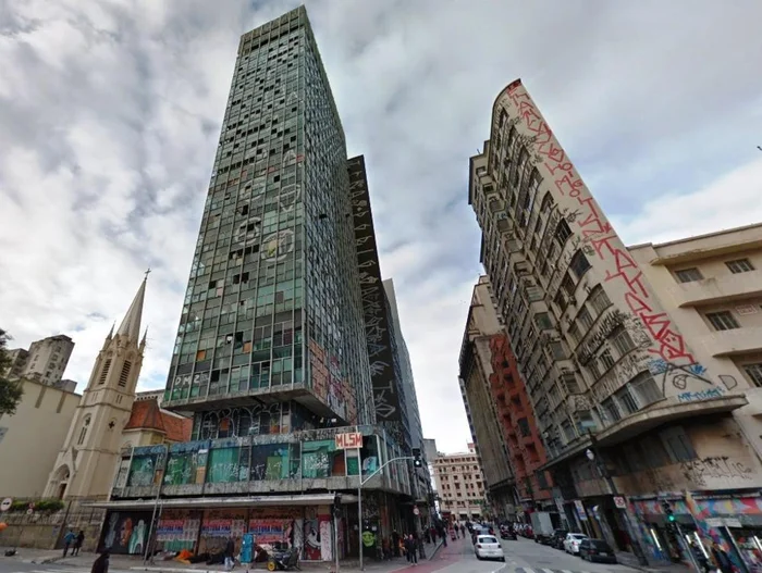 Reprodução / Google Maps