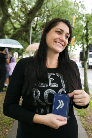 Andréa Graiz / Agencia RBS