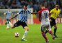 Grêmio soma 58% de aproveitamento diante de clubes paraguaios