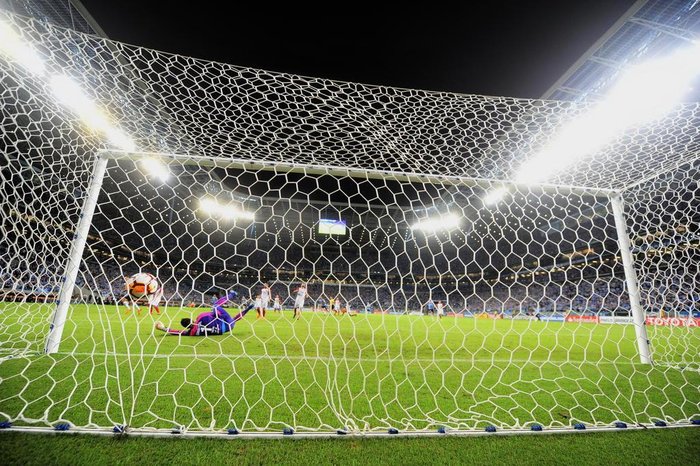 Relembre as goleadas do Grêmio na temporada 2018