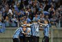 Já se desconfia que este Grêmio de hoje possa ser o melhor da história