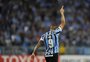 Contra o São Paulo, Jael recebe mais uma oportunidade no Grêmio 