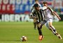 Rodrygo treina e deve ser titular do Santos contra o Grêmio