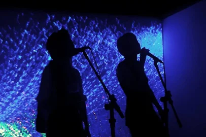 Bar com karaokê é opção para se divertir no Moinhos de Vento