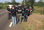 Policial civil é morto a tiro durante operação no Vale do Caí