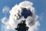 OMS: nove em cada 10 pessoas respiram ar contaminado
