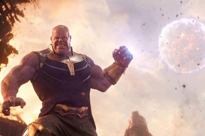 Marvel Studios / Divulgação