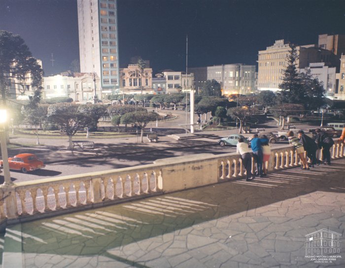 Studio Geremia / Acervo Arquivo Histórico Municipal João Spadari Adami, divulgação