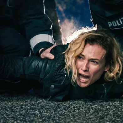 em pedaços, com diane kruger