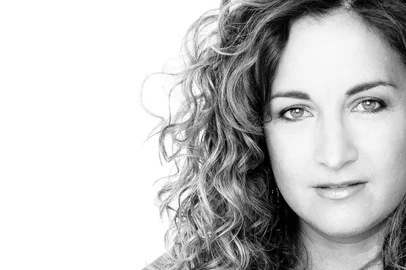 Carla Maffioletti é uma das estrelas da ópera O Quatrilho