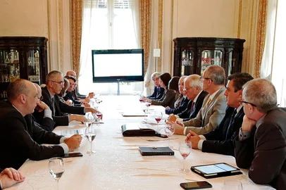 cairoli e secretariado