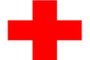 logotipo da cruz vermelha