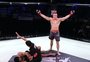 Morre o lutador de MMA Alan dos Santos, em Balneário Camboriú