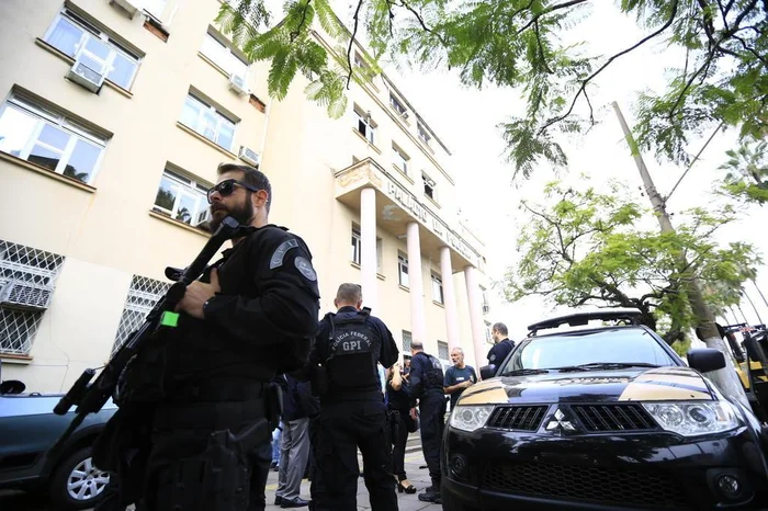 Lauro Alves / Agencia RBS