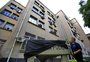 Polícia não descarta hipótese de inspetor ter sido atingido por colega