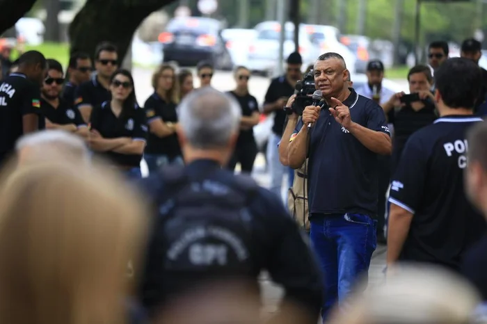 Lauro Alves / Agencia RBS