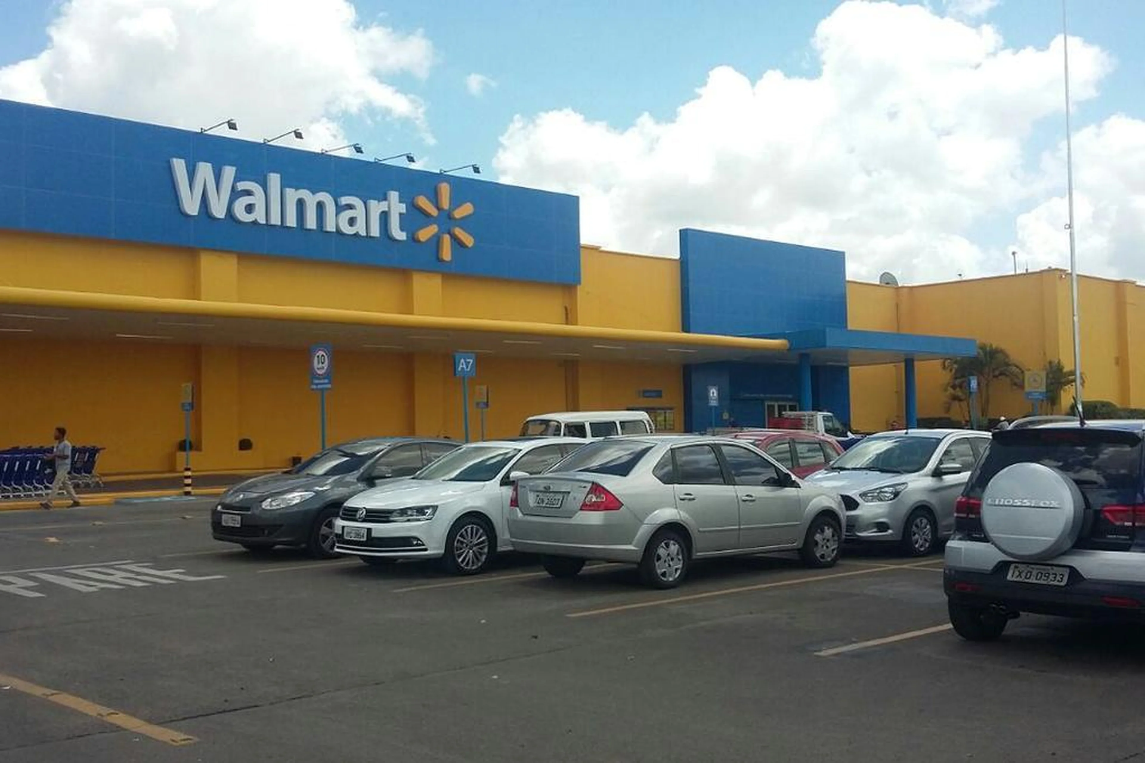 Walmart/Divulgação