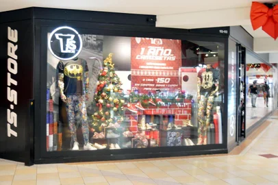 Loja T-Shirts`Store