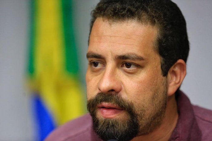 Conheça Guilherme Boulos, o candidato à Presidência que quer enfrentar as  desigualdades | GZH