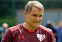 Antes de enfrentar o Grêmio, Diego Aguirre é demitido pelo São Paulo