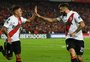 Adversário do Grêmio, River é um velho conhecido de times brasileiros na Libertadores