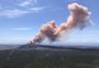 Erupção do Kilauea ameaça milhares de residências no Havaí