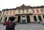 Após escândalo sexual, Nobel de Literatura é cancelado em 2018