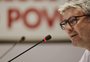 "Não respeito invasão de privacidade", diz Odair sobre protestos contra dirigentes e jogadores