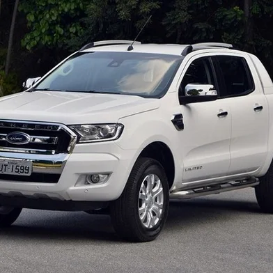 Ranger limited