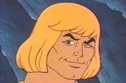@He-man