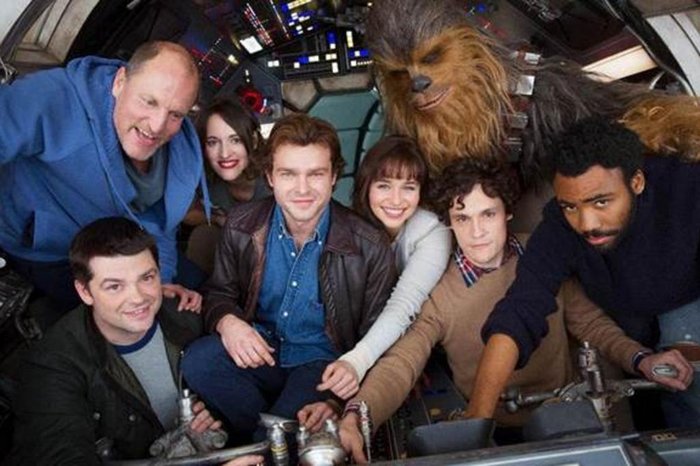 Lucasfilm / Divulgação