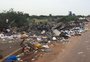 Voltamos à obra da Copa que virou um lixão a céu aberto em Porto Alegre. E a situação está pior
