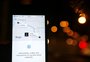 Uber bloqueado: moradores de pelo menos 11 bairros de Porto Alegre não conseguem chamar carro pelo aplicativo à noite 