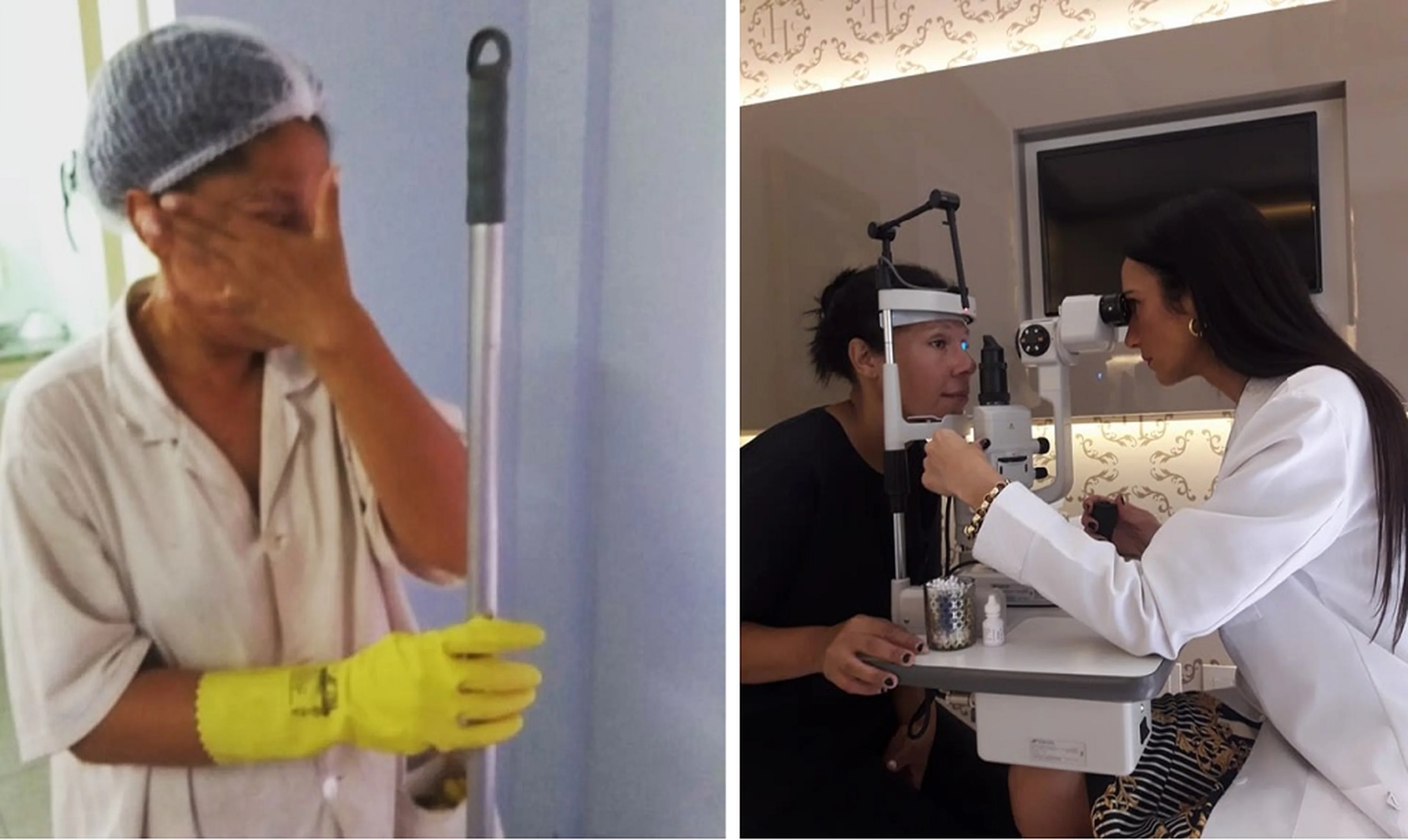 Facebook/Reprodução