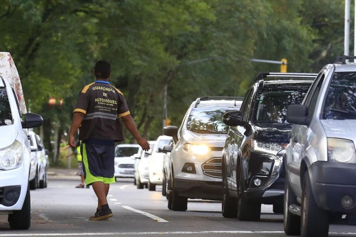 Lauro Alves / Agencia RBS