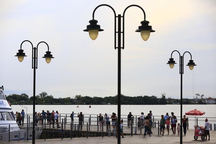 Lauro Alves / Agencia RBS