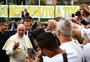 Associação católica se manifesta na Praça São Pedro por "tolerância zero" contra a pedofilia