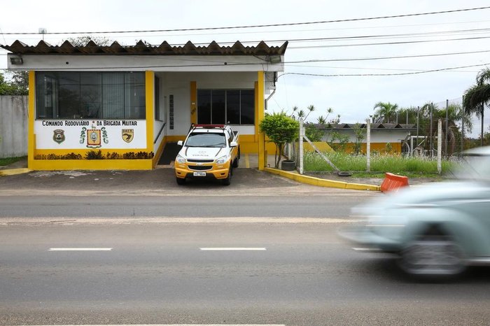 Félix Zucco / Agencia RBS