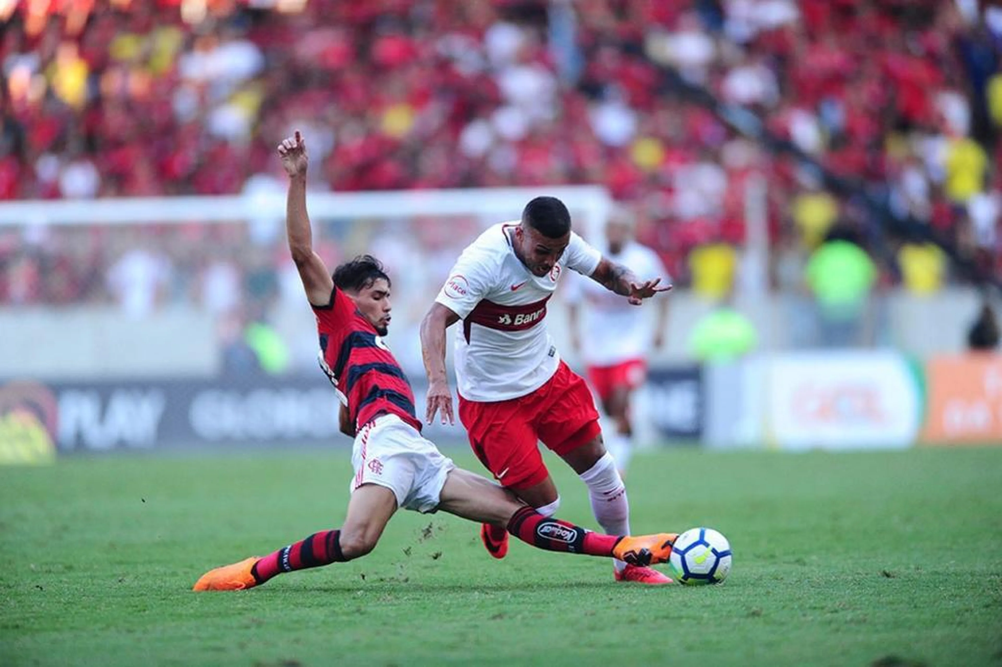 Ricardo Duarte/Inter