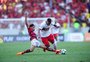 FOTOS: Inter é derrotado pelo Flamengo no Maracanã