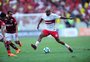 Mano a Mano: quem leva a melhor em Inter x Flamengo