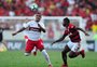 Pedro Ernesto: derrota do Inter para o Flamengo não foi nenhuma surpresa