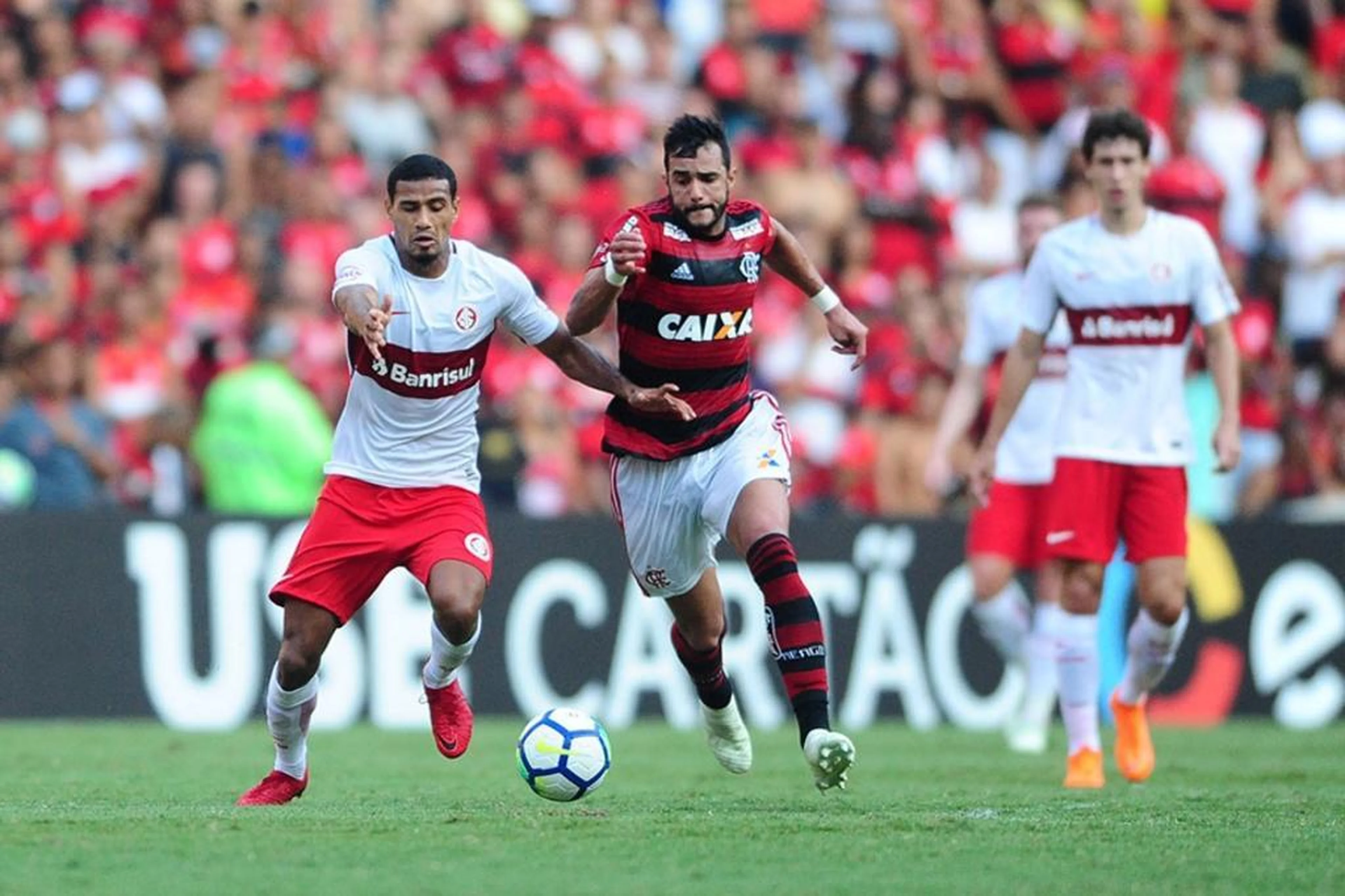 Ricardo Duarte/Inter